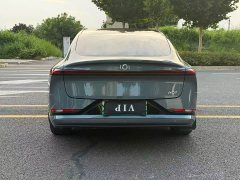 Changan Qiyuan A07 2025 pure electric true fragrance version 710 long-distance voyage type - фото 5