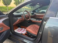 Changan Qiyuan A07 2025 pure electric true fragrance version 710 long-distance voyage type - фото 7