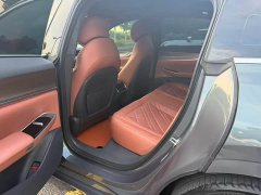 Changan Qiyuan A07 2025 pure electric true fragrance version 710 long-distance voyage type - фото 8