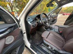 BMW X1 2022 sDrive25Li Leading - фото 12