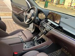BMW X1 2022 sDrive25Li Leading - фото 14