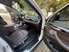BMW X1 2022 sDrive25Li Leading - фото 15