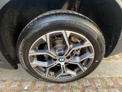 BMW X1 2022 sDrive25Li Leading - фото 18