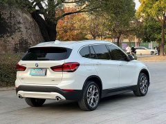 BMW X1 2022 sDrive25Li Leading - фото 2