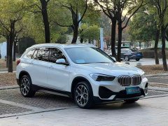 BMW X1 2022 sDrive25Li Leading - фото 3