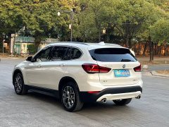BMW X1 2022 sDrive25Li Leading - фото 4