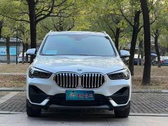 BMW X1 2022 sDrive25Li Leading - фото 5