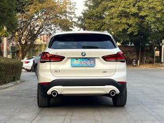 BMW X1 2022 sDrive25Li Leading - фото 6