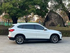 BMW X1 2022 sDrive25Li Leading - фото 7