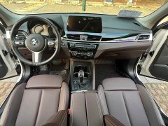 BMW X1 2022 sDrive25Li Leading - фото 9