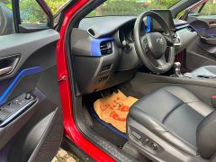 Toyota C-HR 2020 2.0L Leading Edition - фото 12