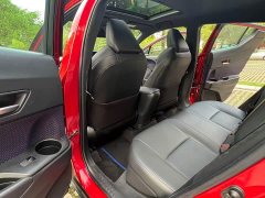 Toyota C-HR 2020 2.0L Leading Edition - фото 13