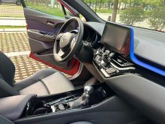 Toyota C-HR 2020 2.0L Leading Edition - фото 14