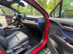 Toyota C-HR 2020 2.0L Leading Edition - фото 15
