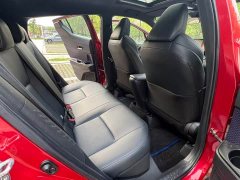 Toyota C-HR 2020 2.0L Leading Edition - фото 16