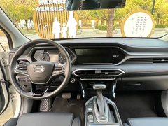 Trumpchi GS4 270T Automatic Luxury Smart Connected Edition - фото 10