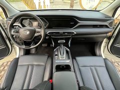 Trumpchi GS4 270T Automatic Luxury Smart Connected Edition - фото 11