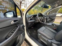 Trumpchi GS4 270T Automatic Luxury Smart Connected Edition - фото 13