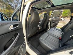 Trumpchi GS4 270T Automatic Luxury Smart Connected Edition - фото 14