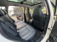 Trumpchi GS4 270T Automatic Luxury Smart Connected Edition - фото 16