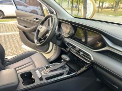 Trumpchi GS4 270T Automatic Luxury Smart Connected Edition - фото 17