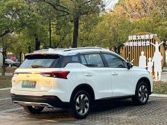 Trumpchi GS4 270T Automatic Luxury Smart Connected Edition - фото 2