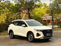 Trumpchi GS4 270T Automatic Luxury Smart Connected Edition - фото 3