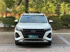 Trumpchi GS4 270T Automatic Luxury Smart Connected Edition - фото 5