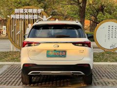 Trumpchi GS4 270T Automatic Luxury Smart Connected Edition - фото 6