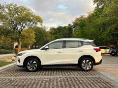Trumpchi GS4 270T Automatic Luxury Smart Connected Edition - фото 7