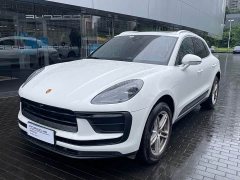 Porsche 2023 Porsche Macan 2.0T - фото 1