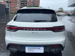 Porsche 2023 Porsche Macan 2.0T - фото 11