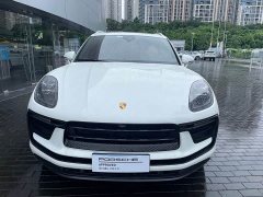 Porsche 2023 Porsche Macan 2.0T - фото 2