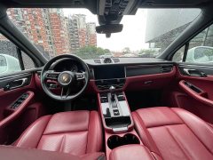 Porsche 2023 Porsche Macan 2.0T - фото 7