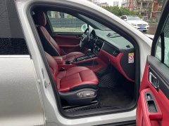 Porsche 2023 Porsche Macan 2.0T - фото 9