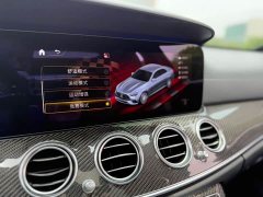 Mercedes-Benz E-Class AMG E 63 S 4MATIC - фото 10