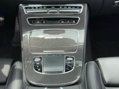 Mercedes-Benz E-Class AMG E 63 S 4MATIC - фото 11