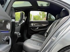 Mercedes-Benz E-Class AMG E 63 S 4MATIC - фото 12