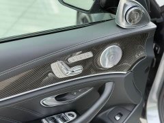 Mercedes-Benz E-Class AMG E 63 S 4MATIC - фото 14