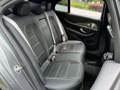 Mercedes-Benz E-Class AMG E 63 S 4MATIC - фото 16