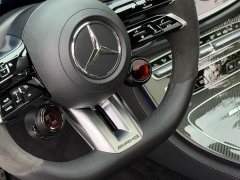 Mercedes-Benz E-Class AMG E 63 S 4MATIC - фото 17