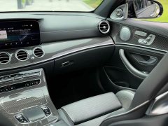 Mercedes-Benz E-Class AMG E 63 S 4MATIC - фото 18