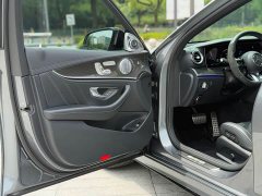 Mercedes-Benz E-Class AMG E 63 S 4MATIC - фото 19