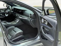 Mercedes-Benz E-Class AMG E 63 S 4MATIC - фото 6