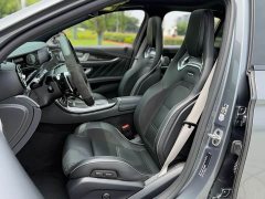 Mercedes-Benz E-Class AMG E 63 S 4MATIC - фото 7