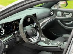 Mercedes-Benz E-Class AMG E 63 S 4MATIC - фото 8