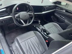 Volkswagen Passat 330TSI Deluxe Edition - фото 3