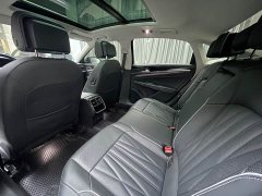 Volkswagen Passat 330TSI Deluxe Edition - фото 4