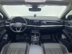 Volkswagen Passat 330TSI Deluxe Edition - фото 6