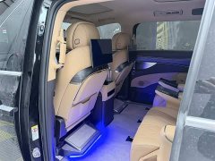 Denza D9 DM-i Intelligent Driving Edition 1020 AWD Premium - фото 10